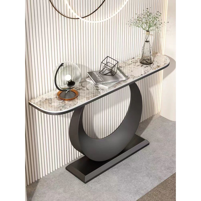 Bàn Console kệ trang trí decor phòng khách phong cách… - Chi tiết