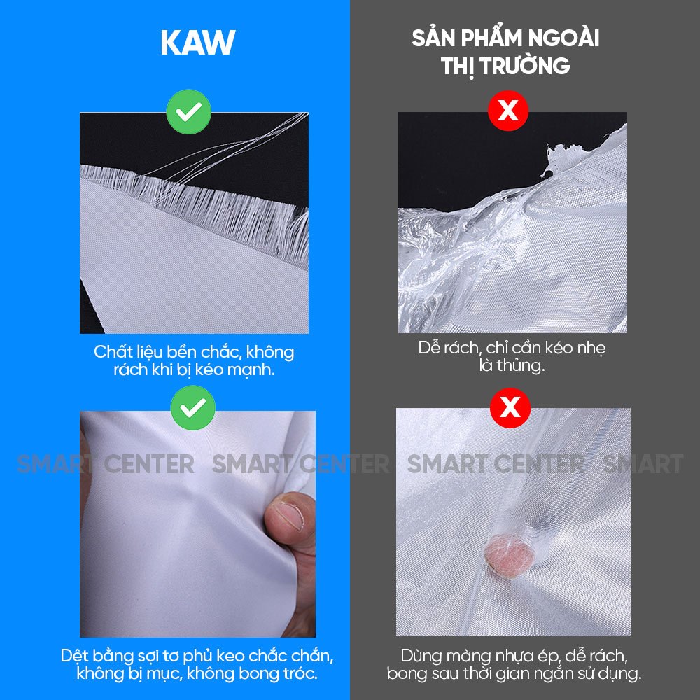 Bạt Phủ Xe Ô Tô - Chi tiết