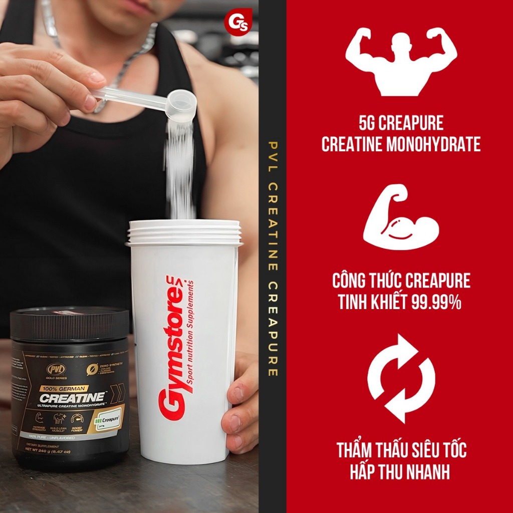 bot-tang-suc-manh-pvl-creapure-german-creatine-sieu-min-sieu-tinh-khiet-ho-tro-tap-gym-gymstore hình 2