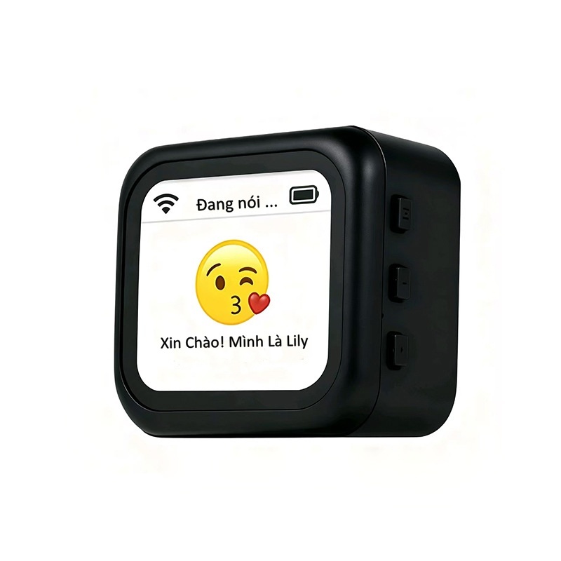 Chatbot AI Xiaozhi Đối Thoại Trí Tuệ Nhân Tạo Học Tập Giả... - Góc nhìn khác