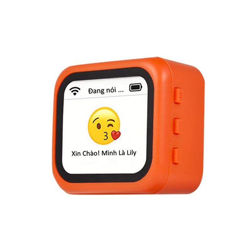 Chatbot AI Xiaozhi Đối Thoại Trí Tuệ Nhân Tạo Học Tập Giả... - Phụ kiện