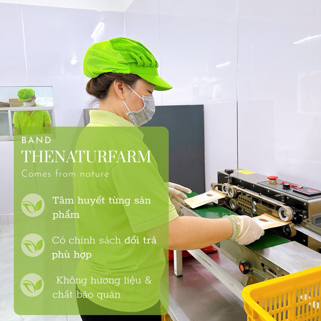 Combo 2 loại bột : Bột tảo xoắn spirulina 100gr + Bột cam thảo 100gr Thenaturfar - Sử dụng