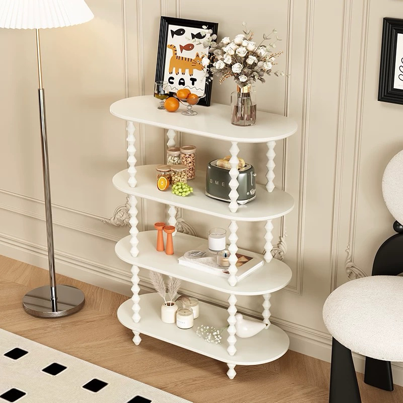 DEWOOD / Kệ console - Chi tiết
