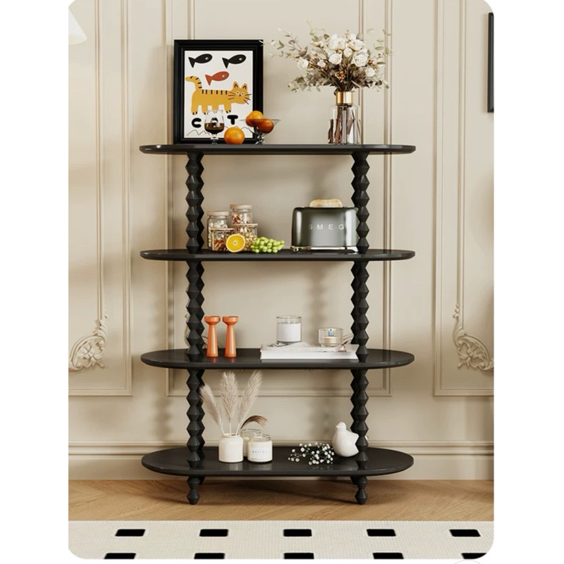 DEWOOD / Kệ console - Thiết kế