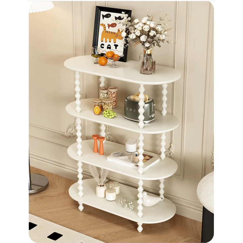 DEWOOD / Kệ console - Sử dụng