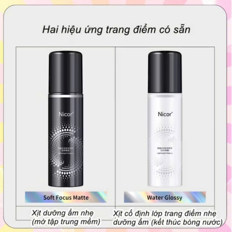 𝐗ị𝐭 𝐤𝐡𝐨á 𝐭𝐫𝐚𝐧𝐠 đ𝐢ể𝐦 𝐍𝐢𝐜𝐨𝐫 𝟏𝟎𝟎𝐦𝐥, 𝐱ị𝐭 𝐤𝐡𝐨á 𝐦𝐚𝐤𝐞𝐮𝐩 𝐜ố đị𝐧𝐡 𝐥ớ𝐩 𝐭𝐫𝐚𝐧𝐠 đ𝐢ể𝐦 𝐤𝐢ể𝐦 𝐬𝐨á𝐭 𝐝ầ𝐮 𝐜𝐡ố𝐧𝐠 𝐭𝐡ấ𝐦 𝐧ướ𝐜 𝐍𝐘𝟔𝟐𝟐𝟔