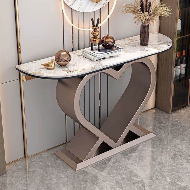 Kệ decor trang trí,bàn console kệ đứng mặt đá trang trí… - Chi tiết