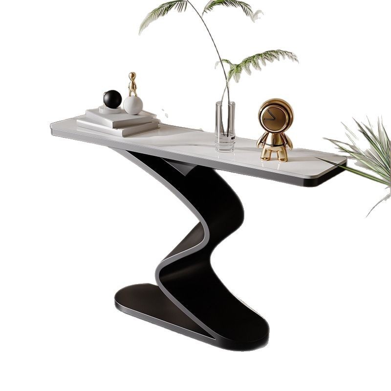Kệ decor trang trí,bàn console kệ đứng mặt đá trang trí… - Sử dụng