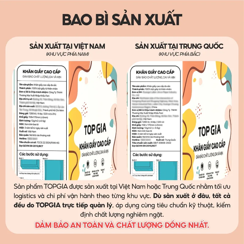 LOẠI TO ĐẶC BIỆT Thùng 8 bịch khăn giấy rút Top Gia treo ... - Chi tiết