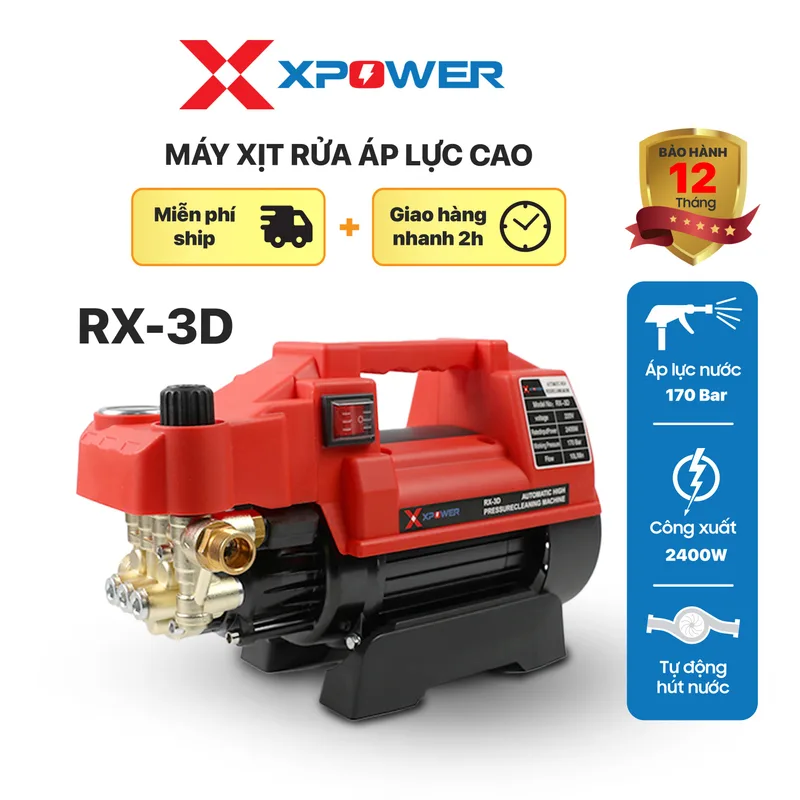 Máy Vặn Vít 360L PRO Akuza - Chi tiết