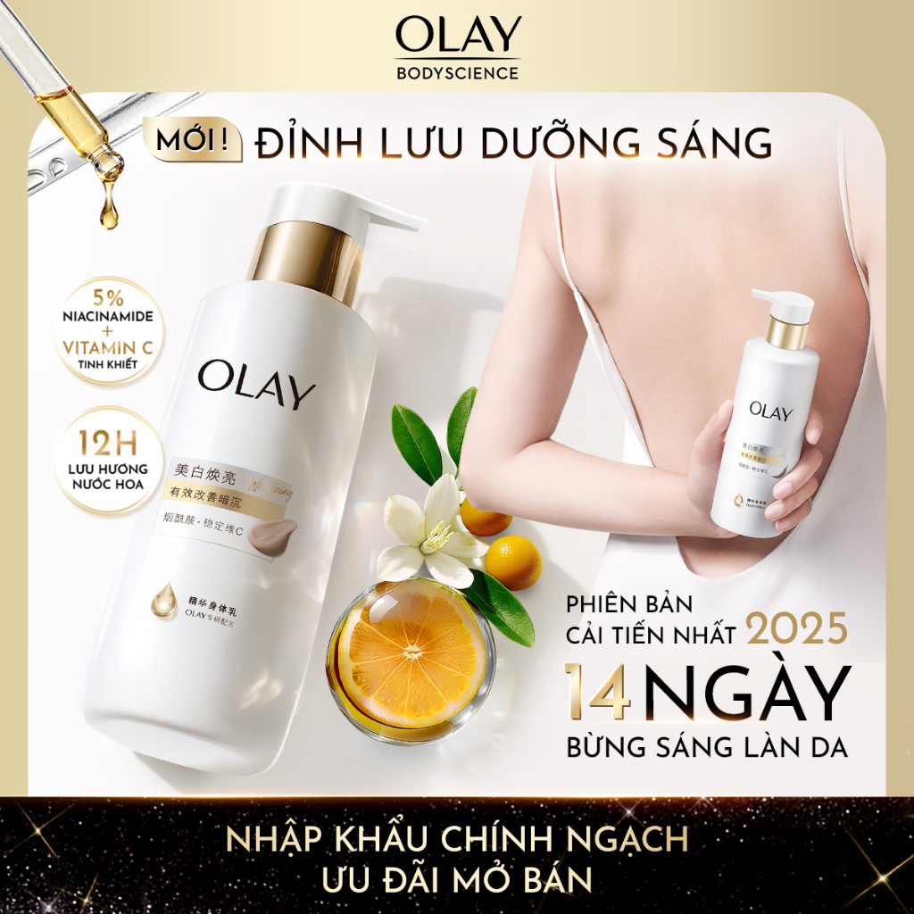 moi-sua-duong-the-olay-huong-nuoc-hoa-duong-am-chuyen-sau-voi-vitamin-pro-b5sang-da-voi-5percent-nia hình 3