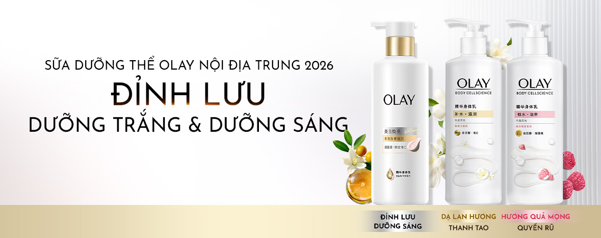 moi-sua-duong-the-olay-huong-nuoc-hoa-duong-am-chuyen-sau-voi-vitamin-pro-b5sang-da-voi-5percent-nia hình 4