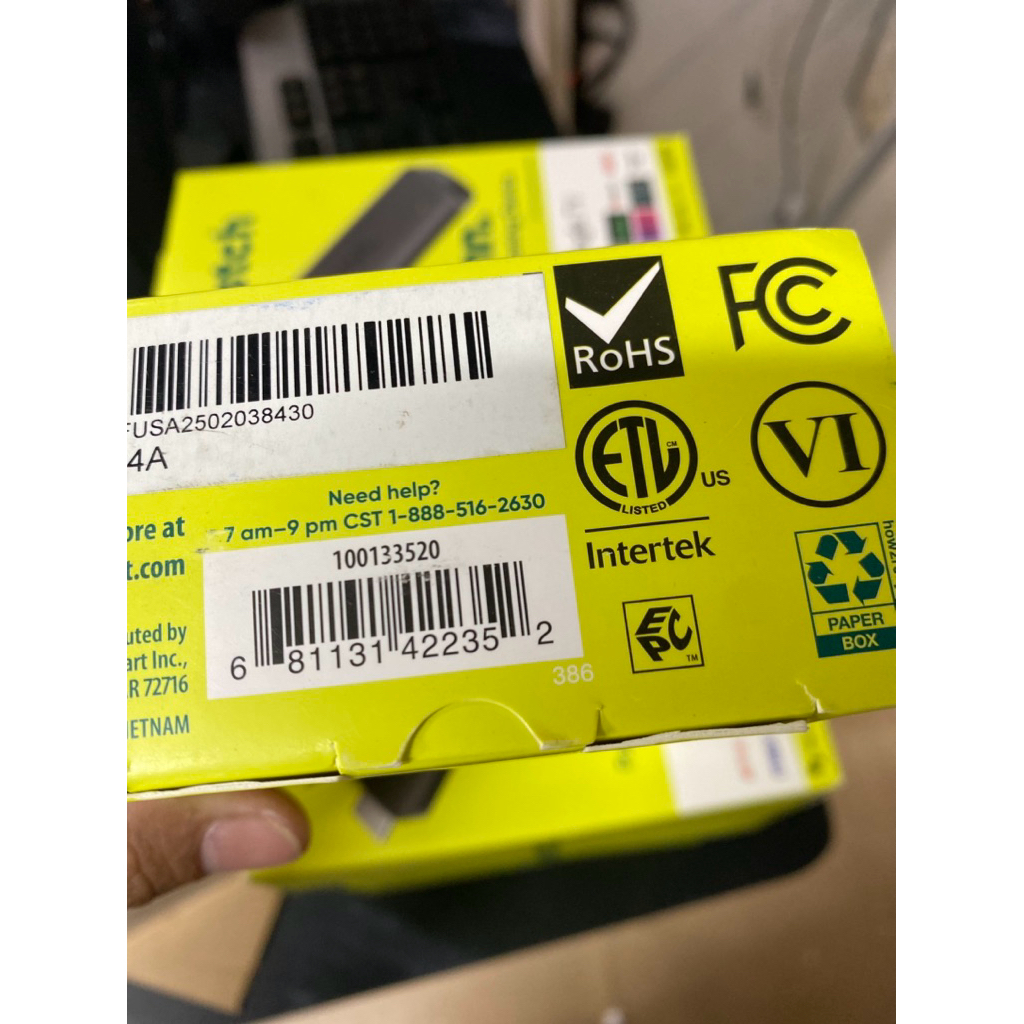 Onn Google TV Stick Chính Hãng - Sử dụng