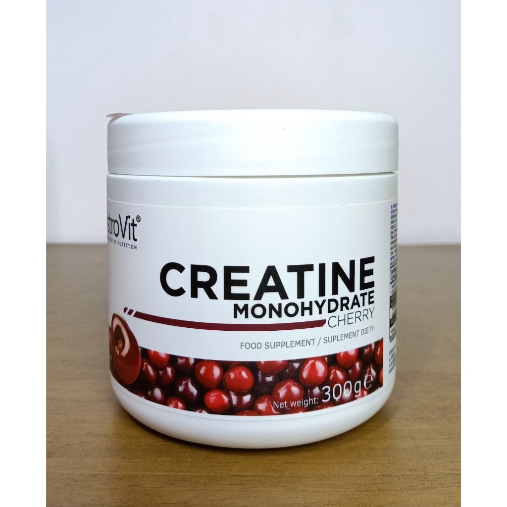 ostrovit-creatine-monohydrate-300g-bo-sung-creatine-tinh-khiet-tang-suc-manh-and-phuc-hoi-co-bap hình 4
