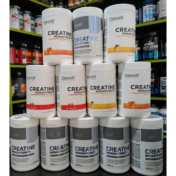 tang-suc-manh-ostrovit-creatine-monohydrate-500g-vi-miami-vibes-tang-suc-ben-suc-manh-co-bap hình 2