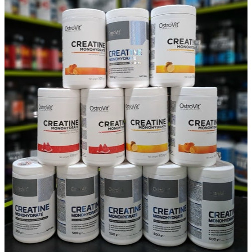 tang-suc-manh-ostrovit-creatine-monohydrate-500g-vi-miami-vibes-tang-suc-ben-suc-manh-co-bap hình 3