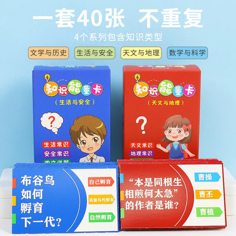 Thẻ năng lượng kiến thức Bách... - Sử dụng