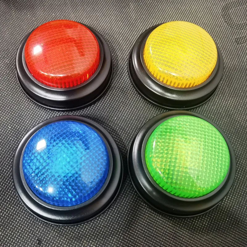 Thiết bị trả lời giáo dục... - Góc nhìn khác