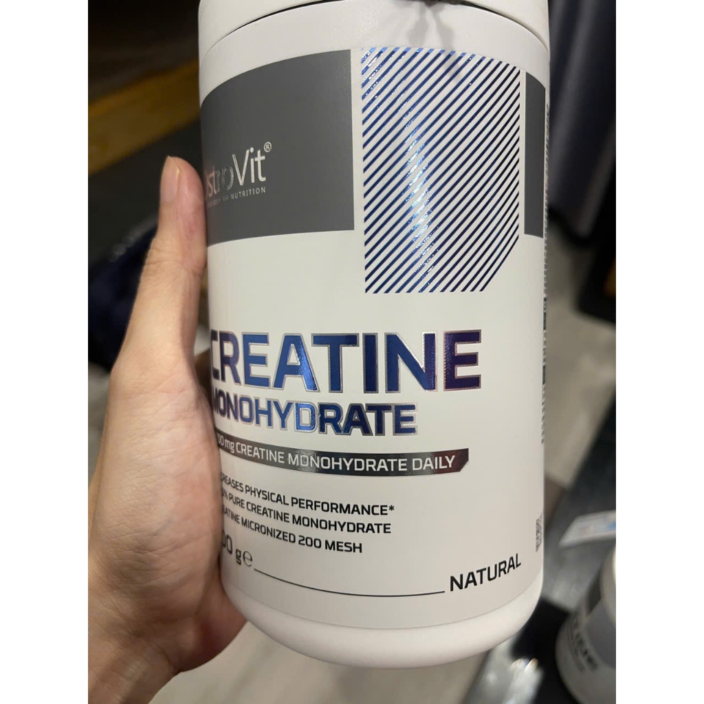 thuc-pham-bao-ve-suc-khoe-ostrovit-creatine-monohydrate-natural-500g hình 3