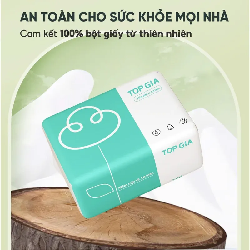 Thùng 16 gói - Chi tiết