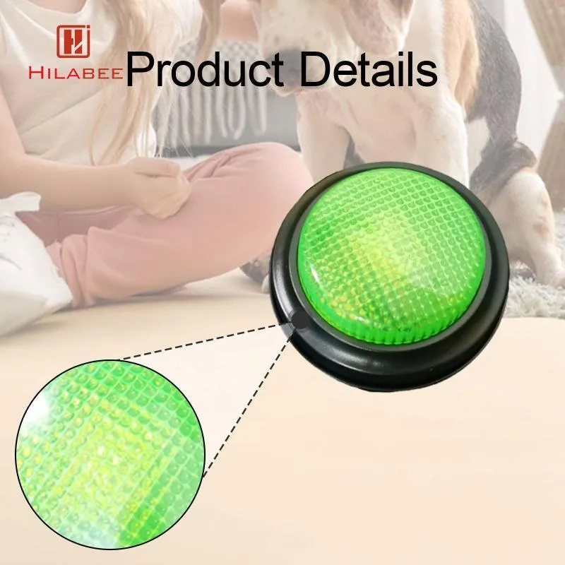 Trò chơi đố Beeper Beeper Nút... - Sử dụng