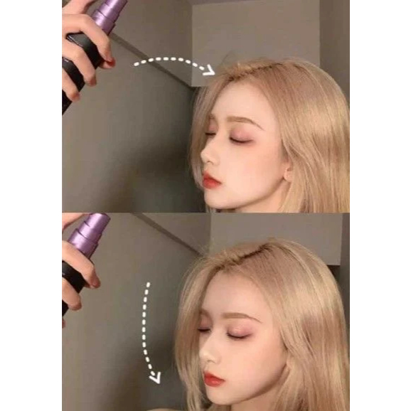Xịt Khoá Lớp Trang Điểm Urban Decay All Night Xịt Khoá Ma... - Thiết kế