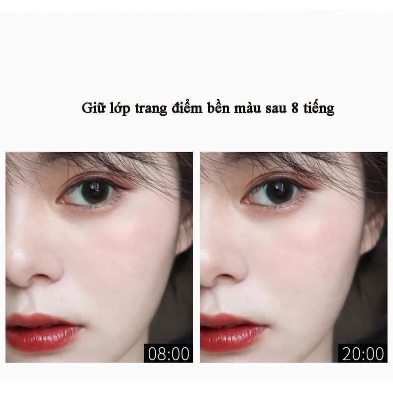 xit khoa nen trang diem lau troi kiem soat dau sheglam rick  - Ảnh 3